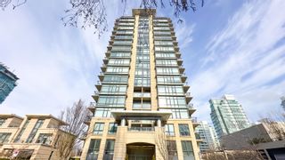 Photo 1: 1702 1863 ALBERNI Street in Vancouver: West End VW Condo for sale in "LUMIERE" (Vancouver West)  : MLS®# R2858807