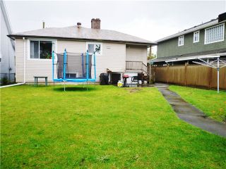 Photo 11: 1425 LONDON Street in New Westminster: West End NW House for sale : MLS®# V1121196