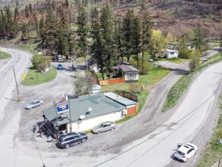 Photo 3: 3871 KAMLOOPS VERNON HIGHWAY in Kamloops: Monte Lake/Westwold Business w/Bldg & Land for sale : MLS®# 167435