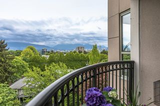 Photo 25: 700 1788 W 13TH Avenue in Vancouver: Fairview VW Condo for sale in "THE MAGNOLIA" (Vancouver West)  : MLS®# R2693168