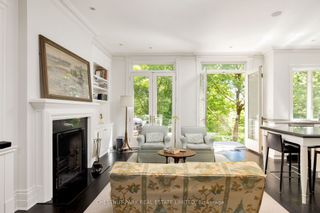 Photo 14: 40A Summerhill Gardens in Toronto: Rosedale-Moore Park House (Other) for lease (Toronto C09)  : MLS®# C7317954