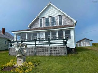 Photo 16: Turners Island in Marie Joseph: 303-Guysborough County Residential for sale (Highland Region)  : MLS®# 202218907