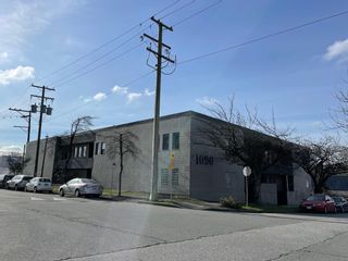 Photo 1: 1090 E GEORGIA Street in Vancouver: Strathcona Industrial for sale (Vancouver East)  : MLS®# C8059422