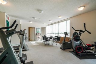 Photo 25: 505 1132 HARO Street in Vancouver: West End VW Condo for sale in "THE REGENT" (Vancouver West)  : MLS®# R2727564