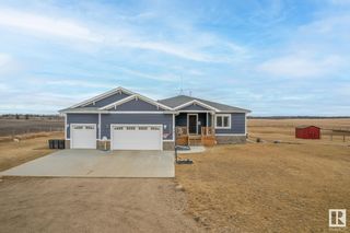 Photo 2: 55418 RGE RD 234: Rural Sturgeon County House for sale : MLS®# E4383796