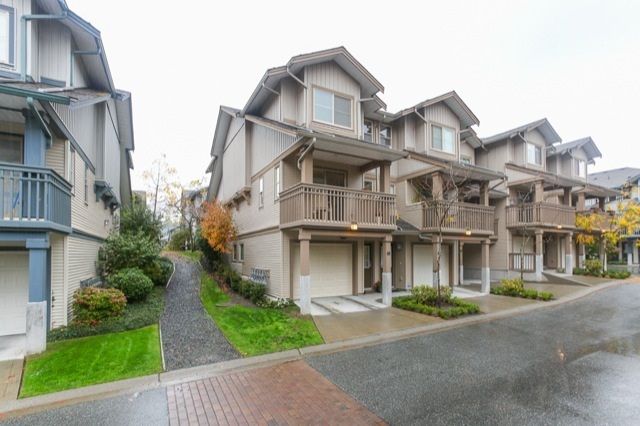 Main Photo: 66 19250 65 AVENUE in Cloverdale: Home for sale : MLS®# R2006508
