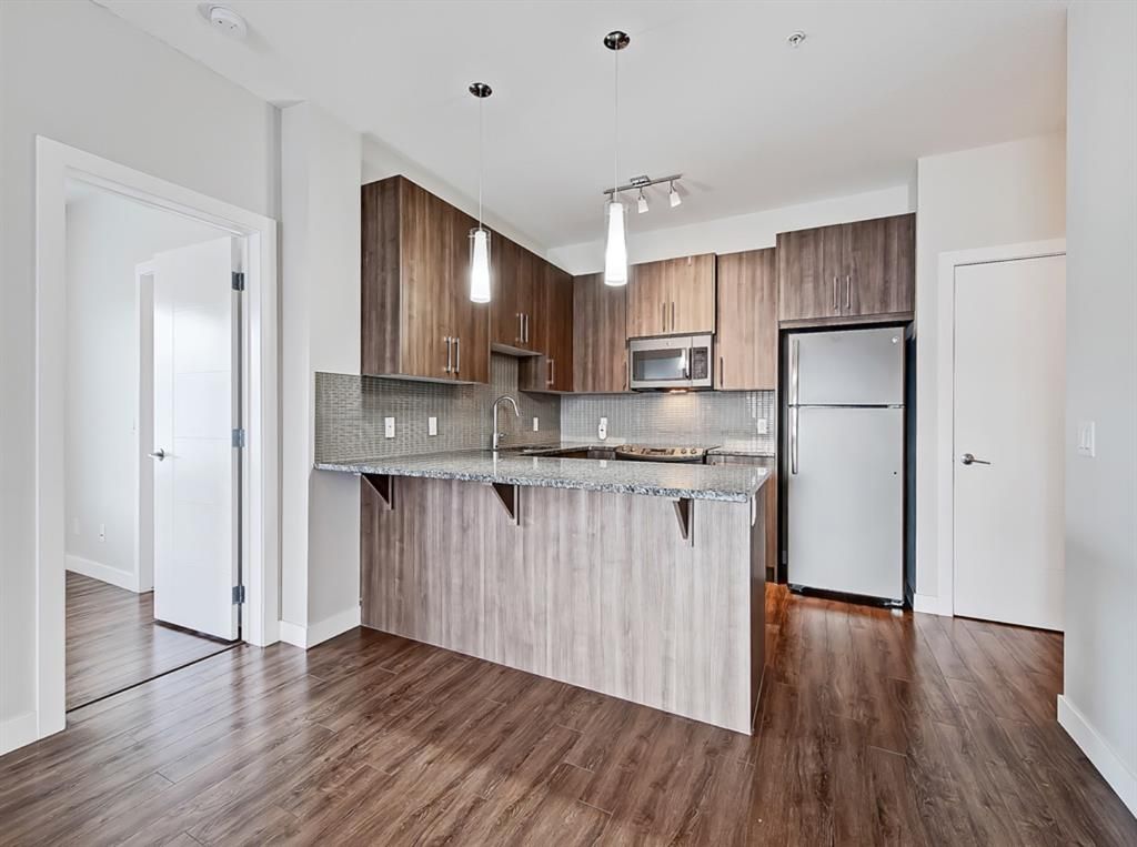 Main Photo: 113 8 Sage Hill Terrace NW in Calgary: Sage Hill Apartment for sale : MLS®# A1114943