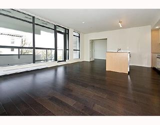 Photo 4: 304 2851 HEATHER Street in Vancouver: Fairview VW Condo for sale in "TAPESTRY" (Vancouver West)  : MLS®# V685329