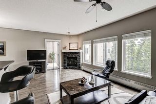 Photo 17: 415 30 Discovery Ridge Close SW in Calgary: Discovery Ridge Apartment for sale : MLS®# A1230672