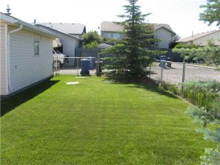 Photo 7: 22 WEST MURPHY Place: Cochrane Residential Detached Single Family for sale : MLS®# C3577692
