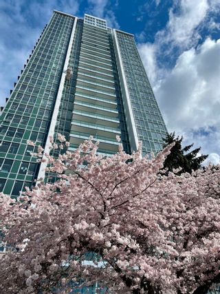 Main Photo: 2709 6463 SILVER Avenue in Burnaby: Metrotown Condo for sale (Burnaby South)  : MLS®# R2761904