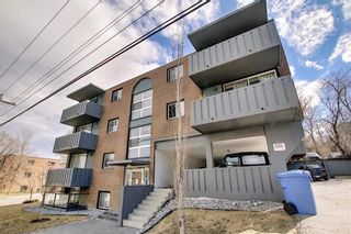 Photo 36: 301 1709 19 Avenue SW in Calgary: Bankview Apartment for sale : MLS®# A1084085