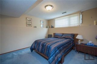Photo 14: 427 Redonda Street in Winnipeg: East Transcona Residential for sale (3M)  : MLS®# 1820545