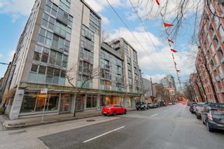 Photo 3: 315 168 POWELL Street in Vancouver: Downtown VE Condo for sale (Vancouver East)  : MLS®# R2746894