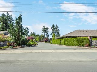 Photo 2: 2 346 Erickson Rd in CAMPBELL RIVER: CR Willow Point Row/Townhouse for sale (Campbell River)  : MLS®# 845247