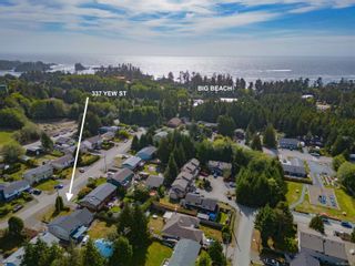 Photo 2: 337 Yew St in Ucluelet: PA Ucluelet House for sale (Port Alberni)  : MLS®# 944217