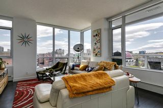 Photo 15: 703 1501 6 Street SW in Calgary: Beltline Apartment for sale : MLS®# A1221828