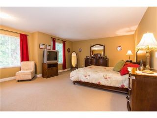 Photo 10: 935 DENNISON Avenue in Coquitlam: Coquitlam West House for sale in "WEST COQUITLAM" : MLS®# V1055925