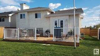 Photo 32: 12840 146 Avenue in Edmonton: Zone 27 House for sale : MLS®# E4331266