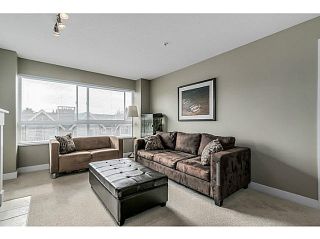 Photo 3: 308 7088 MONT ROYAL Square in Vancouver: Champlain Heights Condo for sale in "The Brittany" (Vancouver East)  : MLS®# V1107585