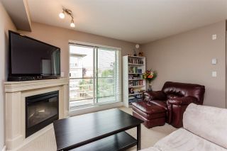 Photo 12: 305 30525 CARDINAL Avenue in Abbotsford: Abbotsford West Condo for sale in "Tamarind Westside" : MLS®# R2195619