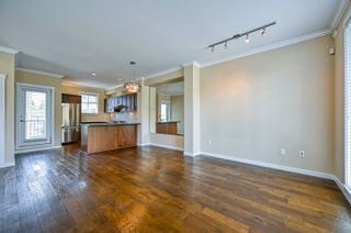 Photo 5: 10 9580 ALBERTA Road in Richmond: McLennan North Townhouse for sale in "PARKSIDE ESTATES" : MLS®# R2710332
