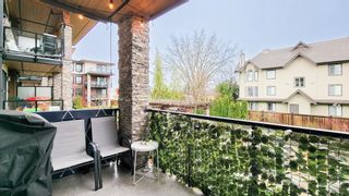 Photo 18: 209 12460 191 Street in Pitt Meadows: Mid Meadows Condo for sale in "Orion" : MLS®# R2840484
