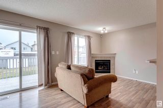 Photo 9: 16412 56 Street in Edmonton: Zone 03 House Half Duplex for sale : MLS®# E4292594