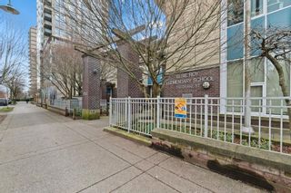 Photo 24: 111 1383 MARINASIDE Crescent in Vancouver: Yaletown Townhouse for sale (Vancouver West)  : MLS®# R2778310