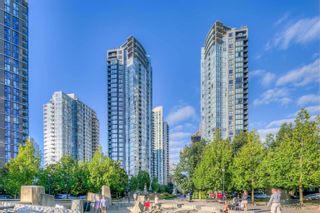 Photo 38: 2906 1438 RICHARDS STREET in Vancouver: Yaletown Condo for sale (Vancouver West)  : MLS®# r2743902