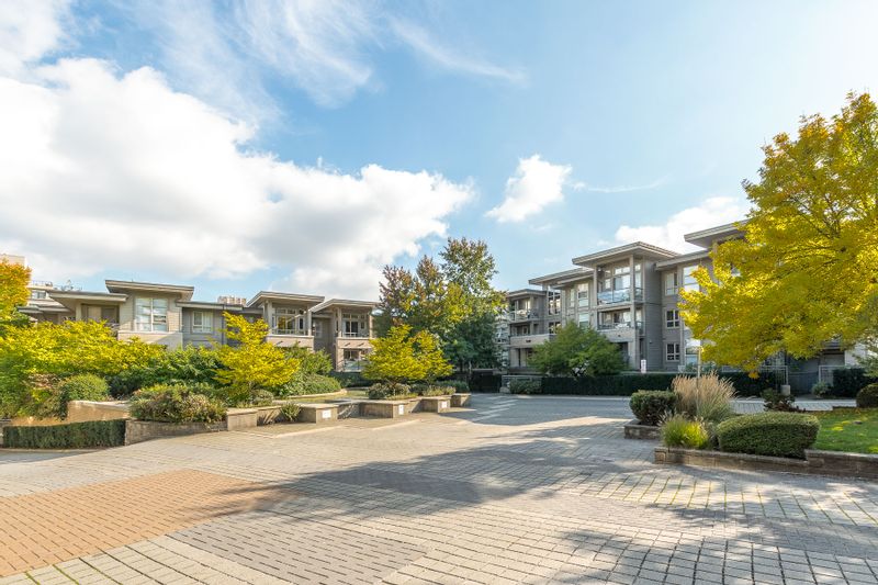 FEATURED LISTING: 219 - 9339 UNIVERSITY Crescent Burnaby