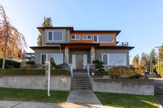 Main Photo: 2668 EDGAR Crescent in Vancouver: Quilchena House for sale (Vancouver West)  : MLS®# R2853162