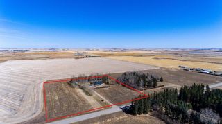 Photo 3: 282050 Twp Rd 270 in Rural Rocky View County: Rural Rocky View MD Detached for sale : MLS®# A1091952