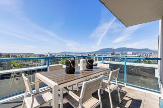 Photo 28: PH12 1350 W 14TH Avenue in Vancouver: Fairview VW Condo for sale in "The Waterford" (Vancouver West)  : MLS®# R2777633