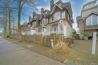 Photo 29: 2880 E KENT AVENUE SOUTH in Vancouver: South Marine Townhouse for sale (Vancouver East)  : MLS®# R2863436