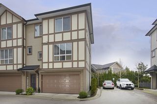 Photo 16: 31 7848 209 Street in Langley: Willoughby Heights Townhouse for sale in "MASON & GREEN" : MLS®# R2426848