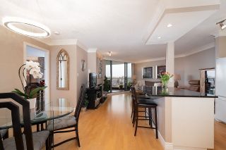 Photo 13: 1907 4425 HALIFAX STREET in Burnaby: Brentwood Park Condo for sale (Burnaby North)  : MLS®# R2678893