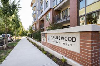 Photo 23: 208 2651 LIBRARY Lane in Vancouver: Lynn Valley Condo for sale in "Taluswood Timber Court" (North Vancouver)  : MLS®# R2729014