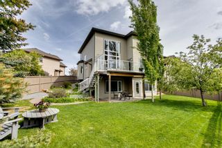 Photo 42: 241 Wentworth Park SW in Calgary: West Springs Detached for sale : MLS®# A1228418