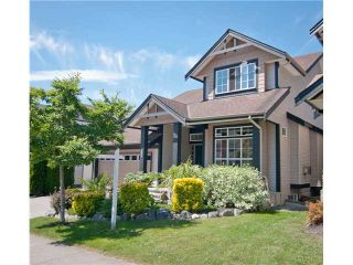 Main Photo: 7077 200A ST in Langley: Willoughby Heights House for sale : MLS®# F1422322