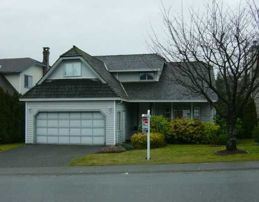 FEATURED LISTING: 2370 COLONIAL Drive Port Coquitlam