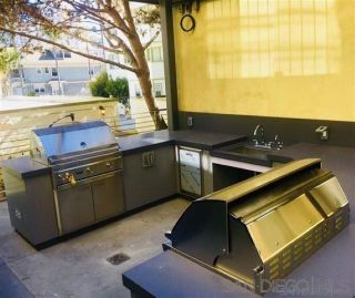 Photo 20: DOWNTOWN Condo for sale : 1 bedrooms : 889 Date Street #520 in San Diego