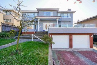 Photo 3: 368 HYTHE Avenue in Burnaby: Capitol Hill BN House for sale (Burnaby North)  : MLS®# R2566574