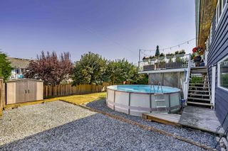 Photo 25: 22977 123 Avenue in Maple Ridge: East Central House for sale : MLS®# R2719203