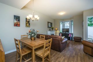Photo 5: 16 32501 FRASER Crescent in Mission: Mission BC Townhouse for sale : MLS®# R2089460