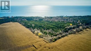 Photo 1: 0 LAKESHORE Road in Clarington: Vacant Land for sale : MLS®# 40343987
