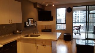 Photo 6: 411 939 HOMER STREET in Vancouver: Yaletown Condo for sale (Vancouver West)  : MLS®# R2030852