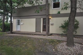 Photo 1: 7 490 Kenaston Boulevard in Winnipeg: River Heights Condominium for sale (1D)  : MLS®# 1931565