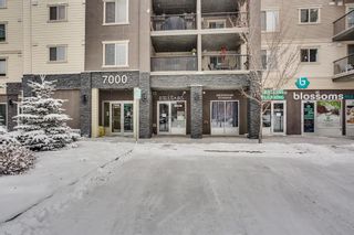 Photo 23: 7206 403 Mackenzie Way SW: Airdrie Apartment for sale : MLS®# A1067554