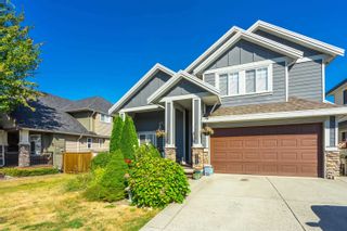 Photo 2: 21013 83B Avenue in Langley: Willoughby Heights House for sale : MLS®# R2724437